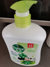 滴露（Dettol）洗手液茉莉绿茶清香500g*2 儿童洗手液补充装家庭抑菌消毒 迪士尼 实拍图