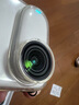 影石Insta360【官方限时立减600元】GO 3S 4K拇指相机 Vlog骑行亲子宠物运动相机防水防抖摄像机口袋相机 标准套装 灵动白128G 官方标配 实拍图