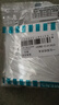 西门子（SIEMENS）开关插座面板 开关强电86型大面板 致典系列雅白色 一开双控 实拍图