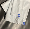 FitonTon冰袖女防晒袖套冰丝薄款夏季骑行护手袖套遮阳护胳膊防晒手套 实拍图