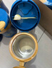 美赞臣蓝臻 1段奶粉 婴儿配方奶粉（0-6月）820g 实证乳铁蛋白 新国标 实拍图