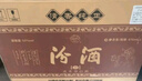 汾酒 黑坛金奖20 清香型白酒 53度 475ml*6瓶 整箱装 【年份随机发】 实拍图