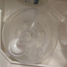 宝格萌贝适配布朗博士奶瓶配件奶嘴鸭嘴重力球直饮吸管玻璃PPSU学饮把手柄 护唇鸭嘴【6-12个月】 实拍图