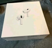Apple/苹果 AirPods Pro (第二代) 搭配MagSafe充电盒 (USB-C) 苹果耳机 蓝牙耳机 适用iPhone/iPad/Mac 实拍图