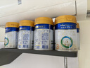 美素佳儿（Friso）皇家幼儿配方奶粉 3段（1-3岁幼儿适用）400g 乳铁蛋白（新国标） 实拍图