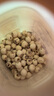 杞里香 莲子420g 湘潭磨皮通芯白莲子 莲子茯苓芡实怀山药四神汤原料 去皮去芯莲子羹食补干货煮粥煲汤 实拍图