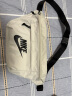 耐克NIKE 中性 腰包 胸包HIP PACK 休闲包 BA5751-072浅骨色大号 实拍图