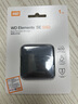 西部数据（WD） 1TB 移动固态硬盘（PSSD）Elements SE新元素 SSD type-c接口 手机直连笔记本电脑两用外接 实拍图