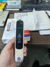 阿尔法蛋词典笔D1Ultra 英语点读笔翻译笔 小学初中高中同步拍照搜题全科学习笔 电子词典扫描笔单词笔 实拍图