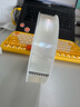 得力（deli）强力纳米胶带无痕双面胶 30mm*5m*2mm加厚 升级防尘泡壳 春联专用 水洗可重复使用 1卷 JL522 实拍图