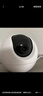 萤石室内4K AI标准版云台 800万极清 室内智能无线监控器家用摄像头双向通话 手机远程 自动巡视 实拍图