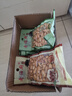 老倔厨老倔厨花生米花生仁108g(8口味可选) 即食零食下酒菜 （108g*8袋）原味+五香 实拍图