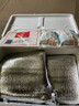 潼十三老潼关潼十三肉夹馍生饼胚半成品千层饼酥脆早餐面点方便速冻烧饼 【京东快递】千层饼胚110g*20个 实拍图