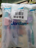 Jordan青少年儿童牙刷2支装9岁+中大童软毛初高中学生专用牙刷 B款 实拍图