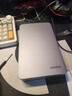 东芝(TOSHIBA)4TB 128MB 7200RPM NAS网络存储机械硬盘 SATA接口 N300系列 实拍图