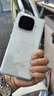 vivo iQOO Z9 Turbo长续航版【国家补贴】12GB+256GB 星光白 第三代骁龙8s 6400mAh电池 电竞手机  实拍图