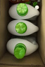 妈妈壹选天然植皂洗衣液17斤（瓶3kg+瓶1kg+袋1kgx4+500g）洁净清香 实拍图