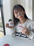白云山壬二酸去黑头收缩毛孔粉刺深层清洁鼻膜鼻贴吸祛撕拉面膜男女 实拍图