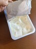 沃特堡（wartburg）奥地利进口 涂抹奶油奶酪 原味+蒜香150g*2两盒装 冷藏 原制奶酪 实拍图