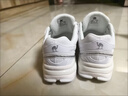 Onitsuka Tiger鬼塚虎板鞋男女复古德训鞋运动休闲男女鞋 TOKUTEN 1183A862 米白色 36 实拍图