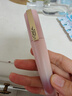 欧莱雅小钢笔唇釉223欲出桃雾面素颜腮红显白口红生日礼物送女友 实拍图