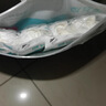 蓓安适一次性内裤女士纯棉旅行卫生免洗短裤独立包装女彩2XL码 实拍图