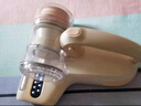 美的（Midea）除螨仪BC3 Pro 【100%好评推荐】双杯除螨虫床宝床上吸尘器家用 手持吸尘除螨一体机国家补贴 实拍图