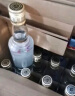 五缘湾 台湾高粱酒三N窖藏 浓香型白酒 42度 500ml*12瓶 整箱 自饮口粮 实拍图