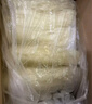 云山半 茯苓薏米山药米粉1.5kg 手工制作福建桂林干河粉炒粉丝米线 实拍图