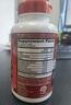 Move Free益节 氨糖软骨素钙片 绿瓶120粒*2 维骨力 成人中老年 美国进口 实拍图