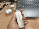 影腾随身wifi三网通用无线wi-fi6免插卡移动联通电信无限制便携式4G高速随行网络通用流量2025款5GHF 【插电款 即插即用】增强版旗舰WIFI全国通用 实拍图