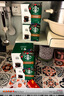 星巴克（Starbucks）胶囊咖啡意式浓缩重烘10颗黑咖啡适配Nespresso胶囊机 实拍图