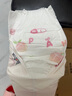 好奇（Huggies）铂金装纸尿裤L120片(9-14kg)大号婴儿尿不湿小桃裤裸感超薄透气 实拍图