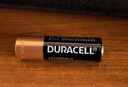 金霸王(Duracell)超能量智能门锁电池 5号电池8节装 适用于小米鹿客凯迪仕TCL德施曼等电子门锁指纹锁 实拍图