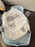 babycare Air pro拉拉裤成长裤XL30+2片(12-17kg) 婴儿尿不湿夏日超薄透气 实拍图