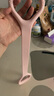 yottoy8字拉力器 背部训练弹力绳家用开肩颈拉伸带瑜伽健身器械锻炼手臂 实拍图