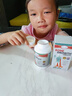 ADWEKI美国进口钙片赖氨酸y氨基丁酸儿童青少年生长素3-24岁助长高钙维D 60粒/瓶【激活骨骼】 长高药增高药青少年 实拍图