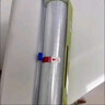 美丽雅 食品级保鲜膜大号150米*30cm 耐高温可蒸一次性滑刀切割器保险膜 实拍图