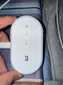 中兴（ZTE）随身wifi6免插卡移动wifi无线网卡便携式热点4g路由器无限笔记本电脑通用流量2025款官方正品U10L 实拍图