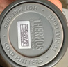 膳魔师（THERMOS）500ml保冷保温杯防滑硅胶底316钢男女士学生水杯子TCMD-500S-MGY 实拍图