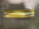 得力(deli)品正米黄色封箱胶带60mm*60m*50μm 5卷筒装 33977 快递打包 大卷封箱 实拍图