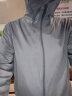 浪莎（LangSha）防晒衣男女士冰丝款春夏季防紫外线超薄透气户外皮肤衣钓鱼外套 实拍图