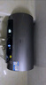 海尔（Haier）【小红花DR7】60升电热水器 小蓝瓶净肤浴 JH7旗舰款 免换镁棒3300W变频节能速热大水量家用储水式 实拍图
