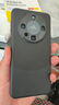 倍思 【原机手感】适用华为mate60pro手机壳mate60真素皮pro+保护套镜头全包超薄防摔壳简约商务 黑 实拍图