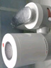 九阳 Joyoung净水器家用水龙头过滤器自来水净化器滤芯滤水厨房净水机  JYW-RT151一机四芯套装 实拍图