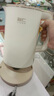 利仁（Liven）新款烧水壶电热水壶电水壶0涂层食品级304不锈钢1.7L大容量1850W无缝内胆自动断电开水壶SH-S1711 实拍图