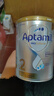 爱他美（Aptamil）白金澳洲版 较大婴儿配方奶粉 2段(6-12月) 900g 实拍图
