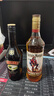 百利（Baileys）甜酒力娇酒原味500ml+摩根船长金朗姆酒700ml调酒基酒 实拍图