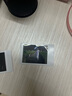 拍立得相纸富士拍立得相纸mini白边通用系列相纸mini11/12/8/9/25/90/SE 白边相纸10张（锡纸包装） 实拍图