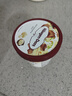 哈根达斯（Haagen-Dazs）经典香草味大桶冰淇淋 473ml/桶 雪糕 实拍图